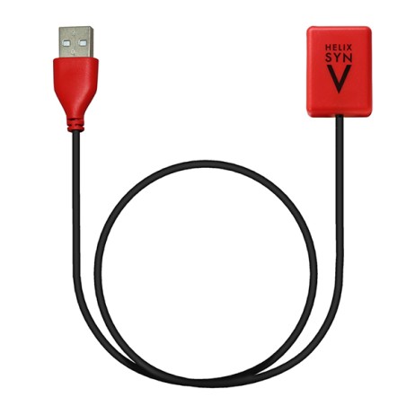 Aneros - Helix Syn V | Vibrating Men's | Prostate Stimulator