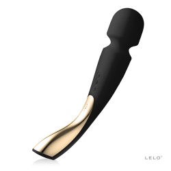 LELO | Smart Wand 2 Massager Medium | Black