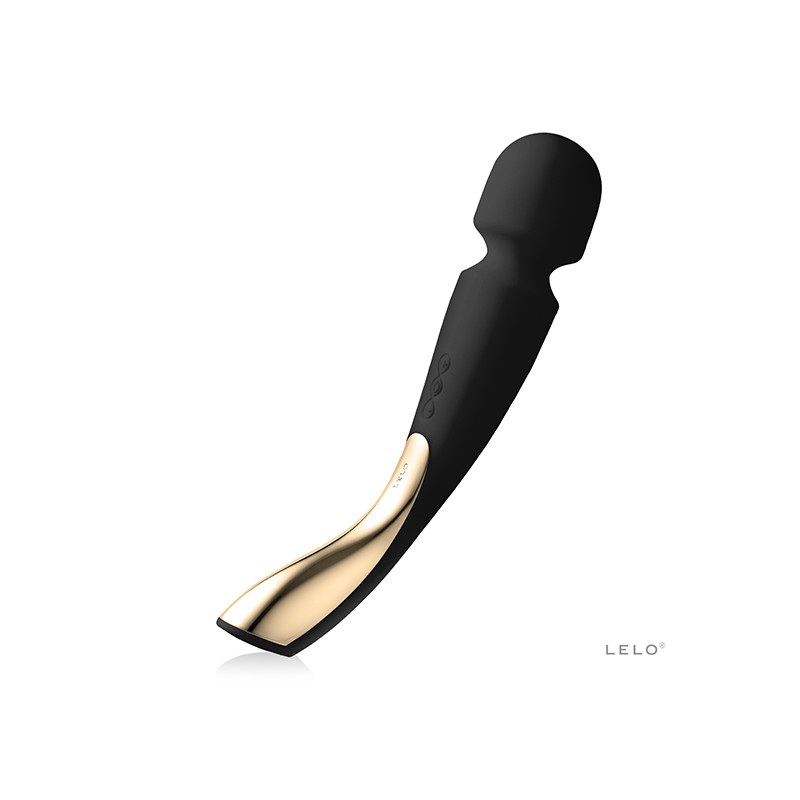 LELO | Smart Wand 2 Massager Medium | Black