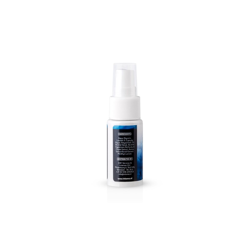 Intome | Marathon Delay Spray | 15 ml