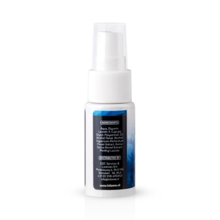 Intome | Marathon Delay Spray | 15 ml
