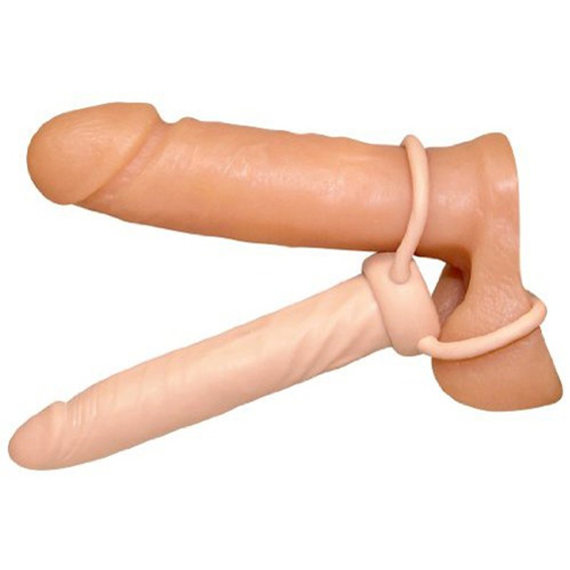 You2Toys | Double Penetration | Special Nature