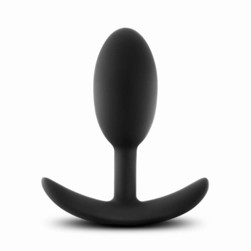 AAP | Πρωκτική Σφήνα Vibra | Slim - Medium