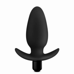 AAP | Vibrating Saddle Plug