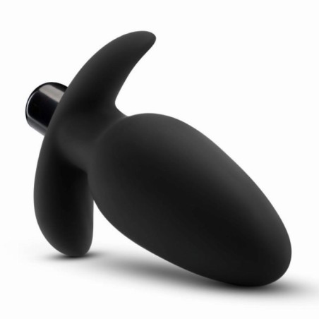 AAP | Vibrating Saddle Plug