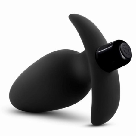 AAP | Vibrating Saddle Plug