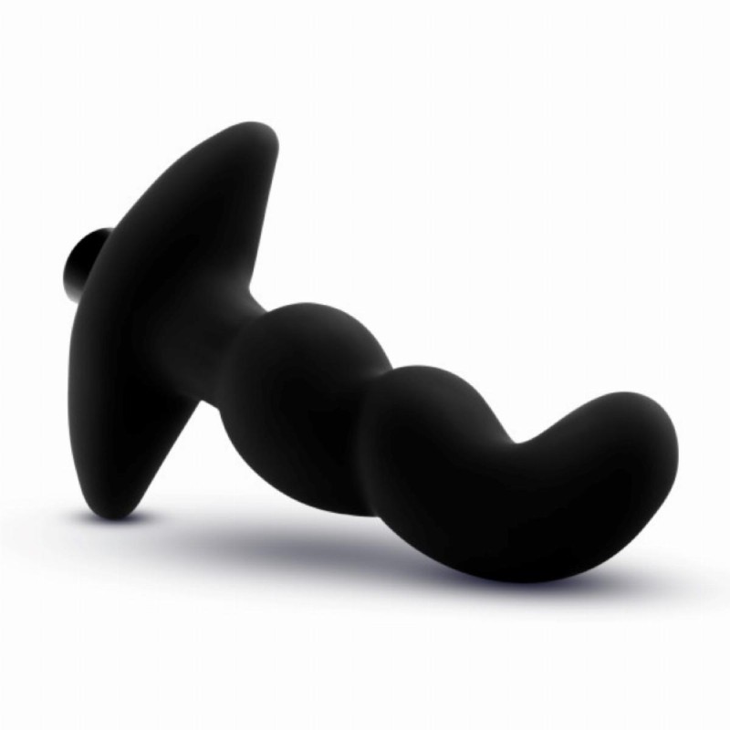 Vibrating Prostate Massager 03