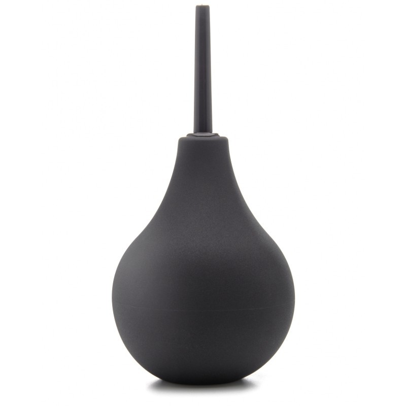 Shots Toys - Anal Douche - Large - Black