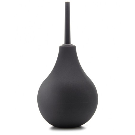 Shots Toys - Anal Douche - Large - Black