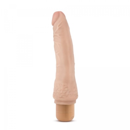 Dr. Skin - Cock Vibe no7 Vibrator - Beige