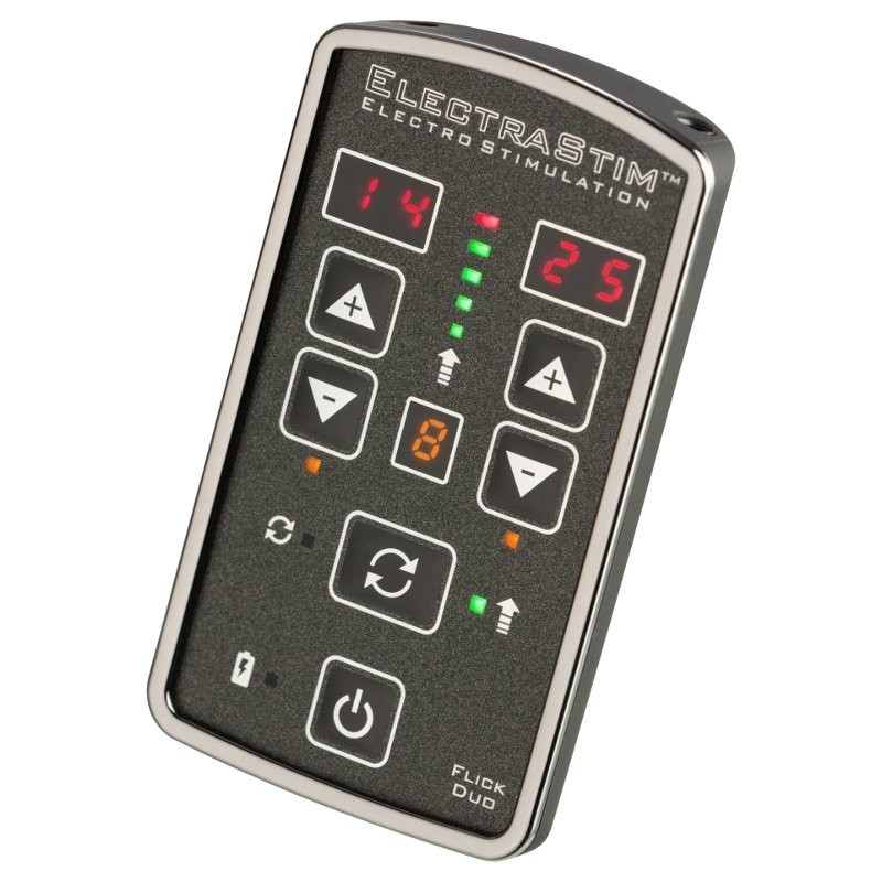 ElectraStim - Flick Duo Stimulator Multi-Pack
