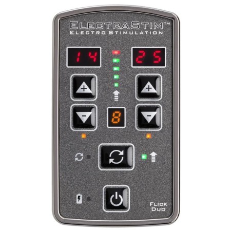 ElectraStim - Flick Duo Stimulator Multi-Pack