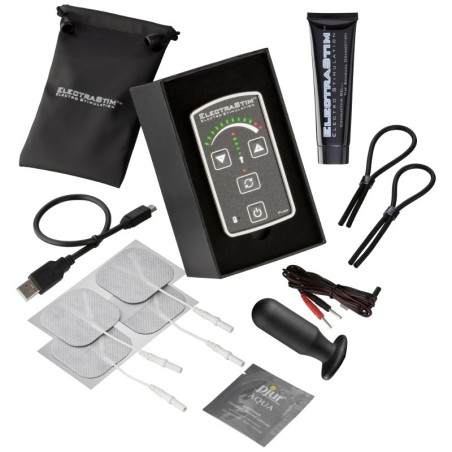 ElectraStim - Flick Stimulator Multi-Pack
