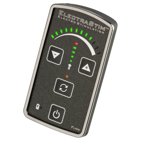 ElectraStim - Flick Stimulator Multi-Pack