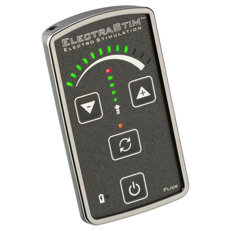 ElectraStim Flick Stimulator Pack