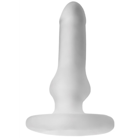 Perfect Fit - Hump Gear - XL - Clear