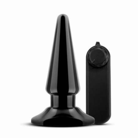 Anal Adventures | Basic Vibrating Anal Pleaser