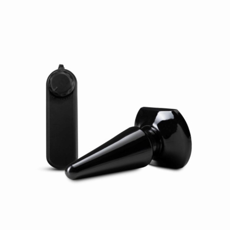 Anal Adventures | Basic Vibrating Anal Pleaser
