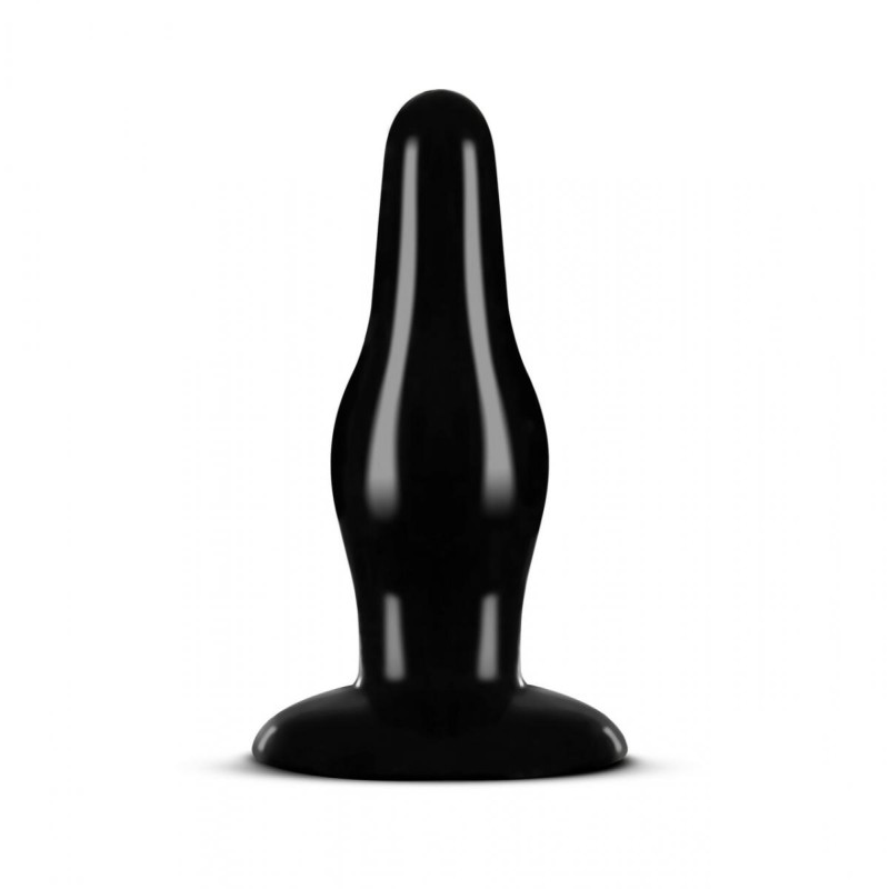 Anal Adventures | Pleasure Plug | Black