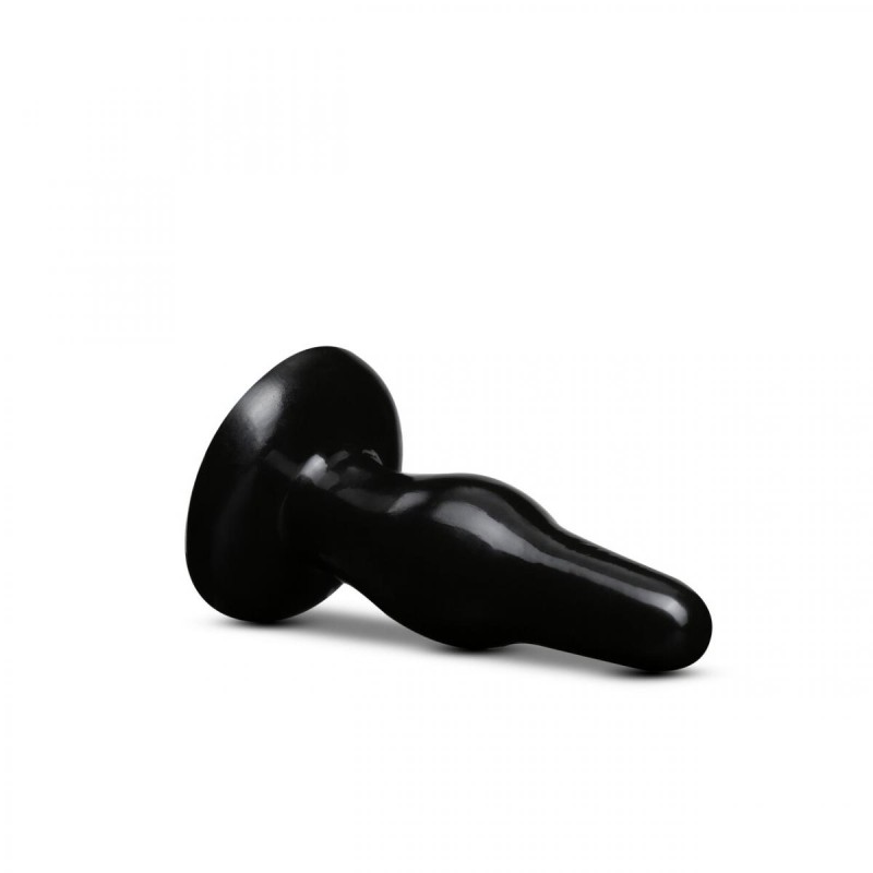 Anal Adventures | Pleasure Plug | Black