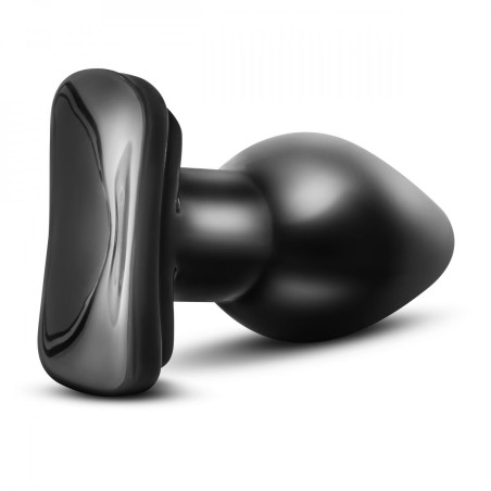 Anal Adventures | XL Plug | Black