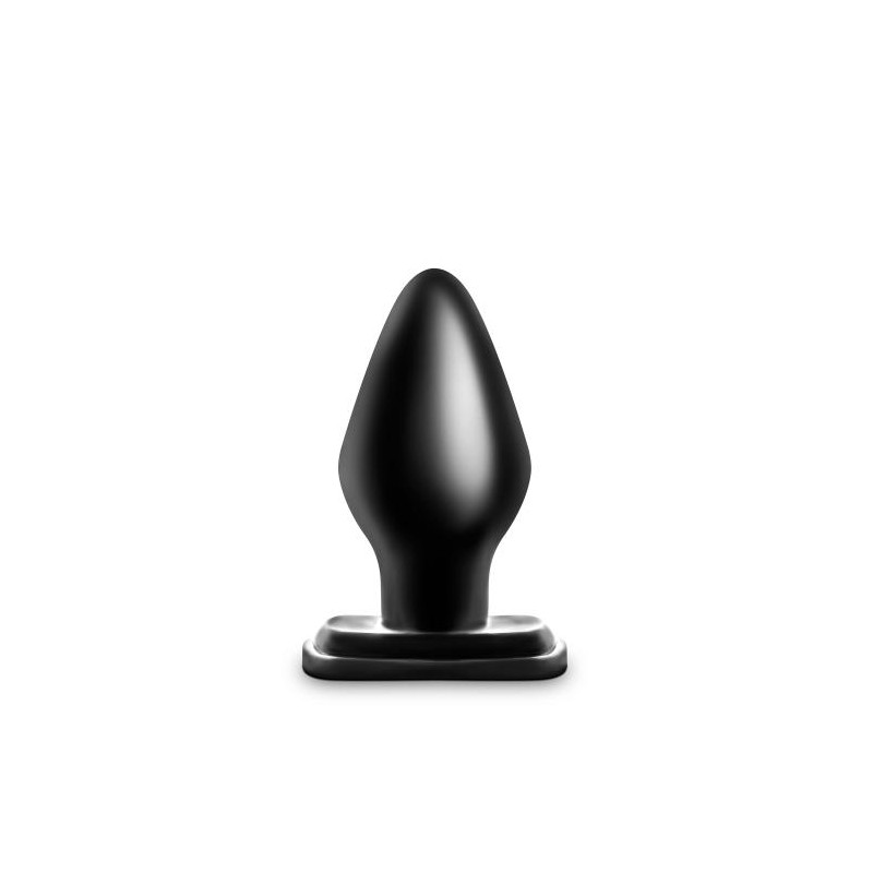 Anal Adventures | XXL Plug | Black