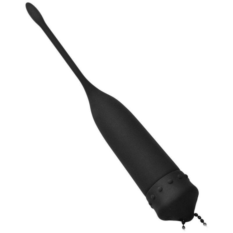 Vibrating Silicone - Sound