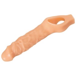 Really Ample Penis Enhancer