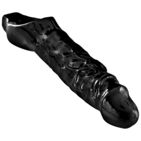 Mamba Cock Sheath - ÐñïÝêôáóç ðÝïõò - Ìáýñç