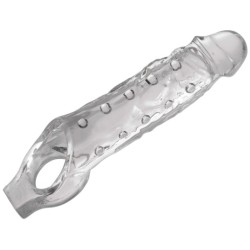 Clearly Ample Penis Enhancer