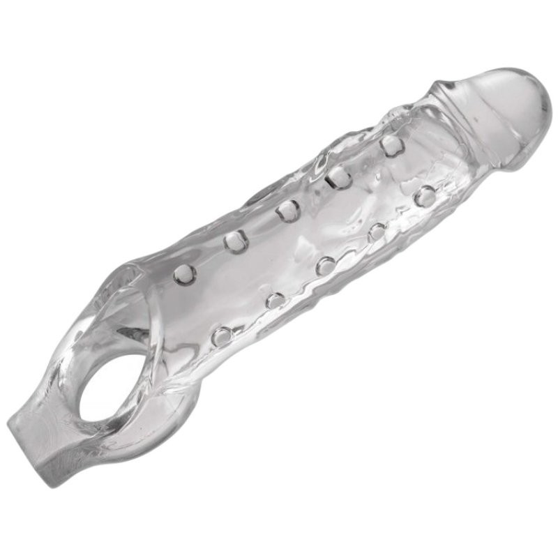 Clearly Ample Penis Enhancer