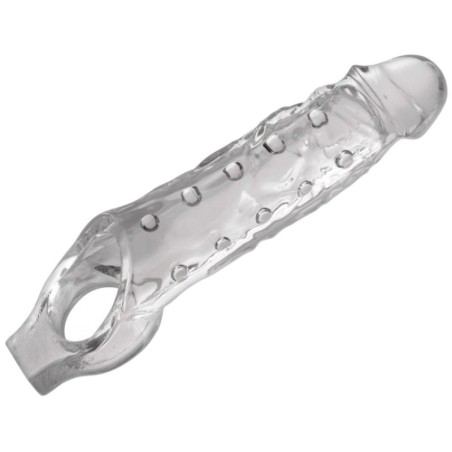 Clearly Ample Penis Enhancer