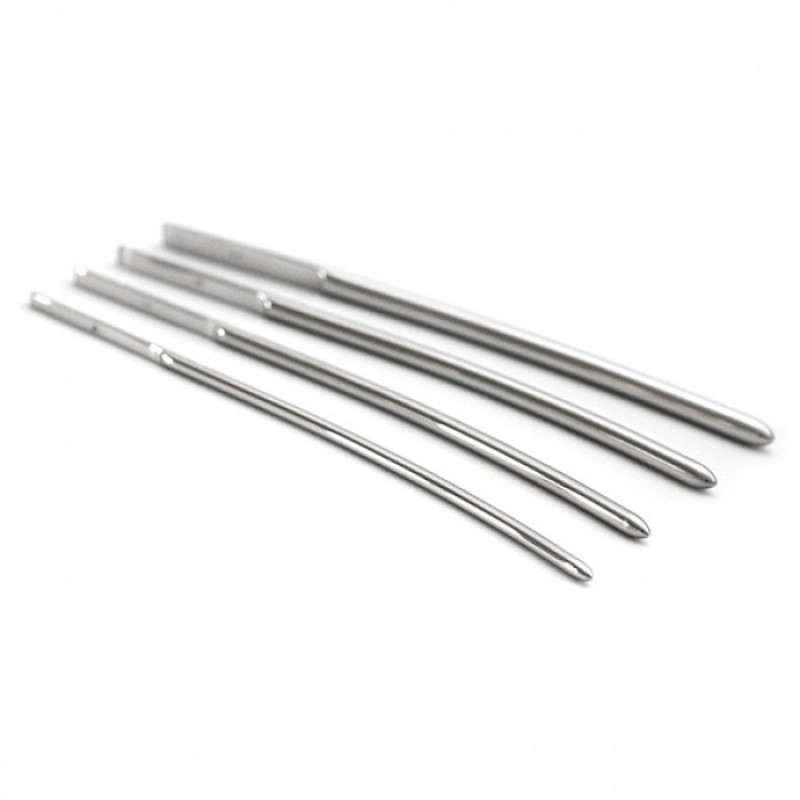 Single End - 9mm