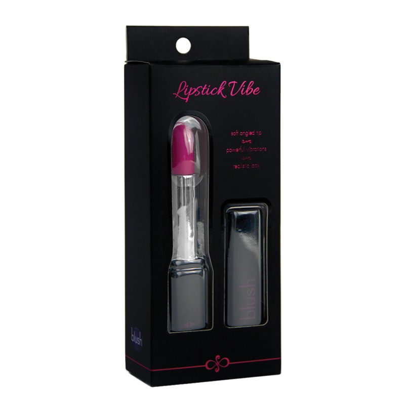 Rosé | Lipstick Vibe