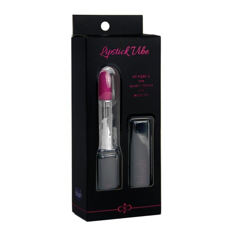 Rosé | Lipstick Vibe