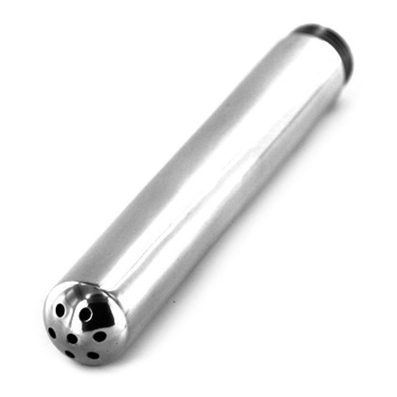 Douche Straight - Silver