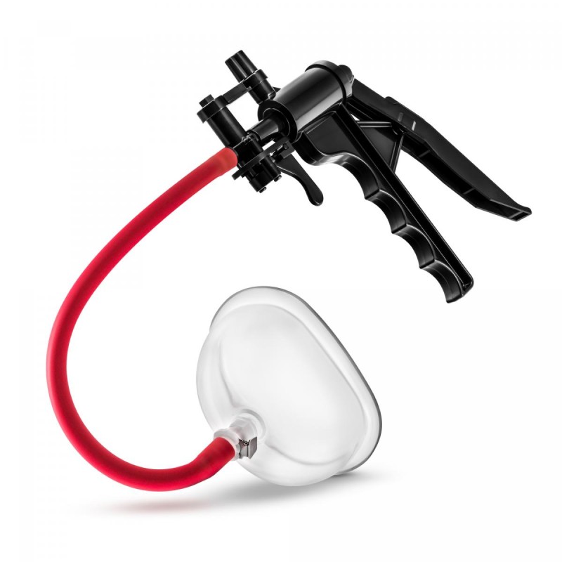 Temptasia | Advanced Pussy Pump System
