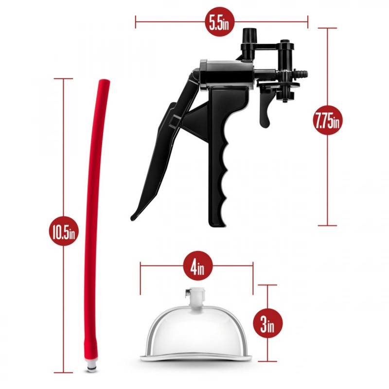 Temptasia | Advanced Pussy Pump System