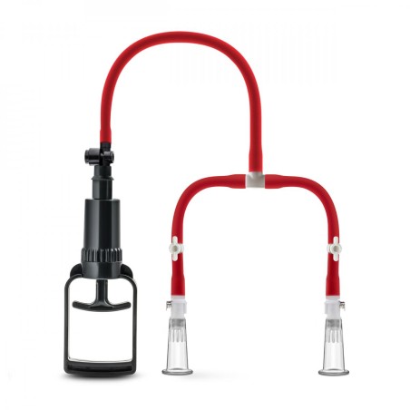 Temptasia | Nipple Pump System