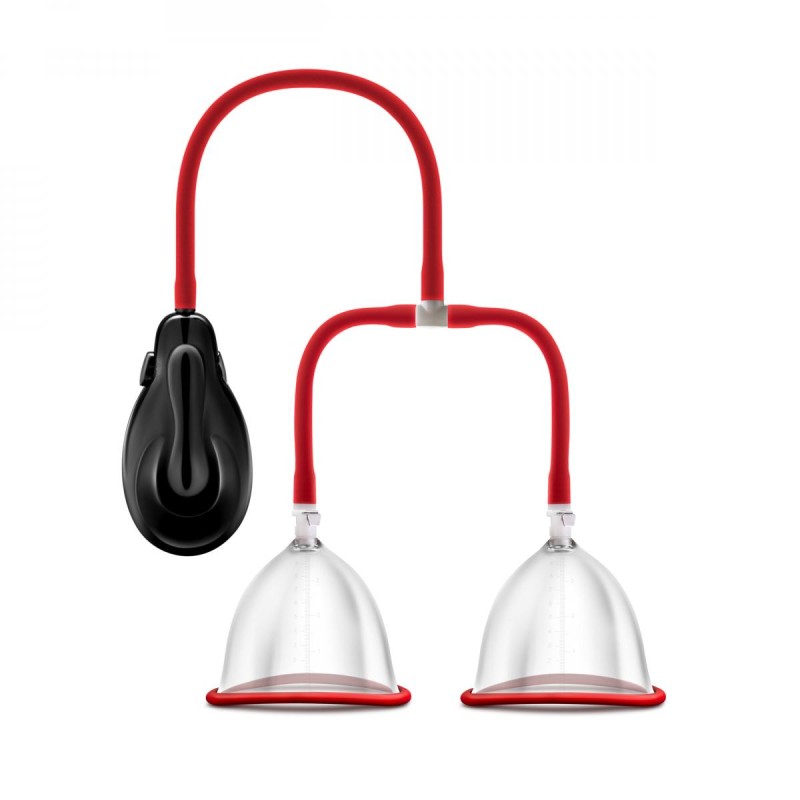 Temptasia | Auto Breast Pumping System