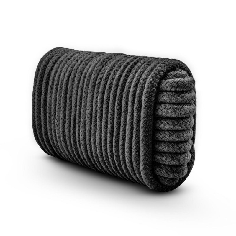 Temptasia - Bondage Rope - 19m | Black