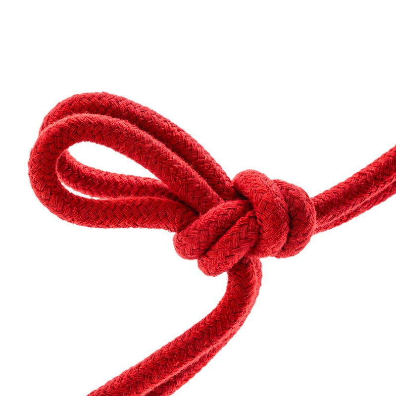 Temptasia | Bondage Rope - 19m | Red
