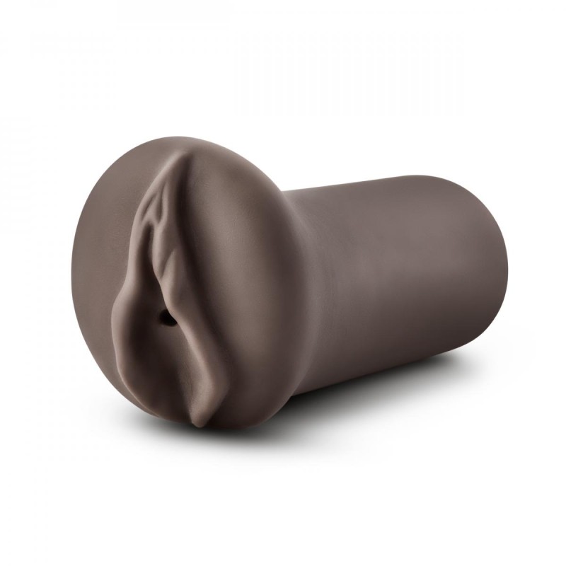 Hot Chocolate | Nicole's Kitty Masturbator | Vagina