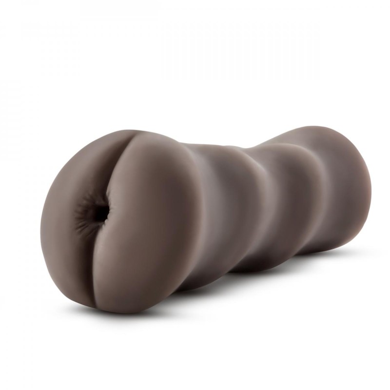 Hot Chocolate | Nicole's Rear Masturbator | Anus