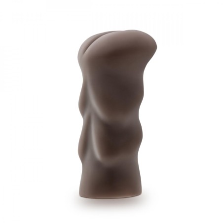 Hot Chocolate | Nicole's Rear Masturbator | Anus