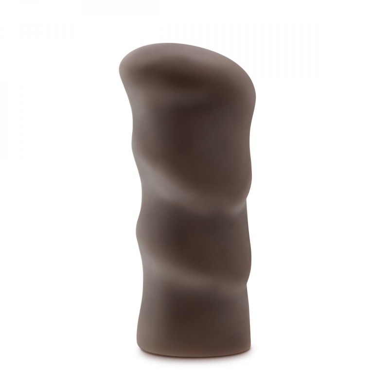 Hot Chocolate | Nicole's Rear Masturbator | Anus