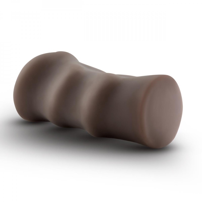 Hot Chocolate | Nicole's Rear Masturbator | Anus