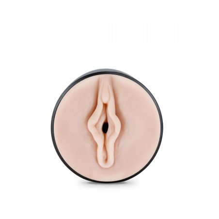 M for Men | Soft and Wet - Pussy with Pleasure Ridges | Self Lub