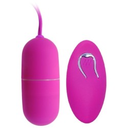 PRETTY LOVE | Vibrating Egg Arvin Remote Control 12 Vibrations