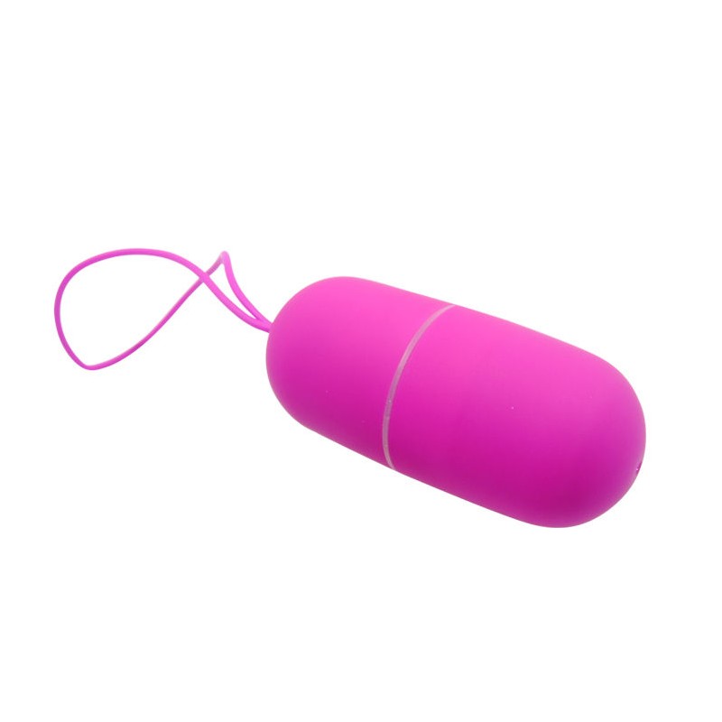 PRETTY LOVE | Vibrating Egg Arvin Remote Control 12 Vibrations